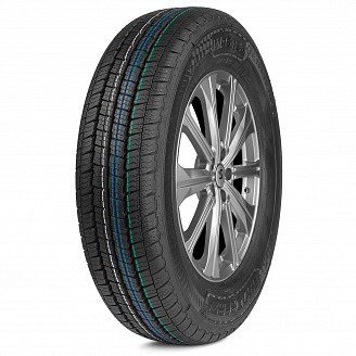 Шина Torero MPS-125 (ex. Matador) 185 R14C 102/100R