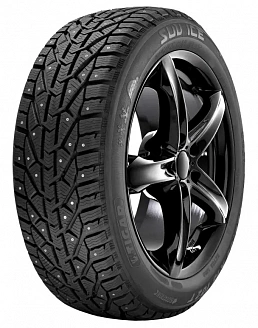 Шина Tigar Ice SUV 265/65 R17 116T XL (2020 г.в.)