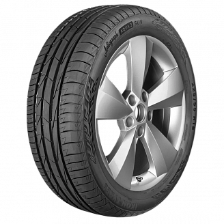 Шина Ikon Autograph Aqua 3 SUV 245/65 R17 111H XL