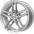 Диск iFree Moskva (KC689-12) 6,5x16 5x114,3 ET45 DIA 60,1 Блэк джек