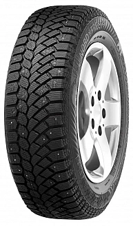 Шина Gislaved Nord Frost 200 SUV 235/55 R17 103T XL FR