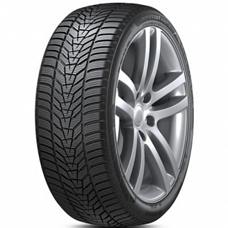 Шина Hankook Winter i*Cept Evo 3 X W330A 235/65 R19 109V XL