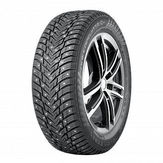 Шина Nokian Tyres Hakkapeliitta 10p 215/50 R17 95T XL