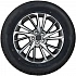 Шина Mirage MR-HT172 235/70 R16 106H (2022 г.в.)