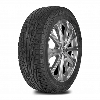 Шина Ikon Character Snow 2 195/55 R15 89R XL