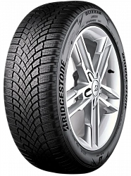 Шина Bridgestone Blizzak LM005 205/65 R16 95H