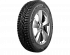 Шина Ikon Character Ice 7 SUV 255/55 R18 109T XL