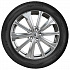 Шина Ikon Autograph Snow 3 SUV 265/45 R21 108T XL