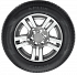 Шина Aplus A919 255/65 R17 110H