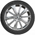 Шина Continental WinterContact TS830 255/40 R18 99V (2016 г.в.)