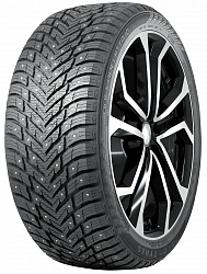 Шина Nokian Tyres Hakkapeliitta 10p SUV 225/55 R19 103T XL