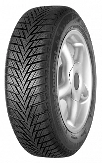 Шина Continental WinterContact TS800 155/60 R15 74T FR (2020 г.в.)