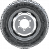 Шина Kama Flame M/T LCV (НК-435) 195/75 R16C 107/105N