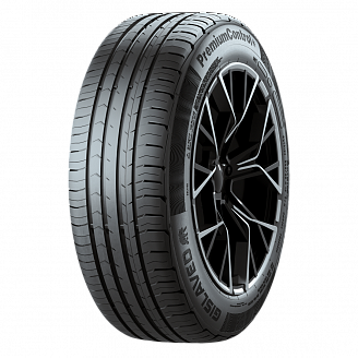 Шина Gislaved  PremiumControl 215/55 R16 93V