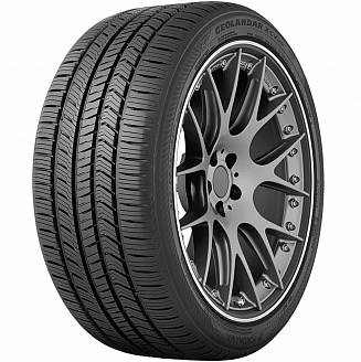 Шина Yokohama Geolandar X-CV G057 255/45 R20 105W