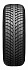 Шина Nexen N'blue 4Season 175/65 R14 82T