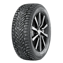 Шина Nokian Tyres Hakkapeliitta 9 275/40 R18 103T XL