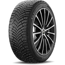 Шина Michelin X-Ice North 4 215/60 R16 99T XL