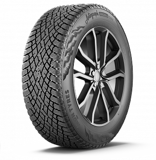 Шина Ikon Autograph Snow 5 SUV 255/40 R20 101T XL