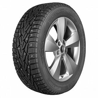 Шина Ikon Character Ice 7 (Nordman 7) 185/65 R15 92T XL