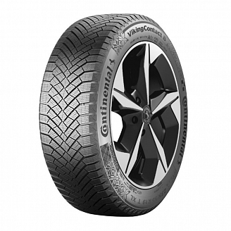 Шина Continental VikingContact 8 225/60 R18 104H XL FR