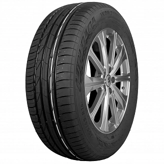 Шина Ikon Autograph Aqua 3 215/45 R17 91W XL