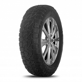 Шина Aplus Shredder RT LT235/75 R15 110/107Q (POR)