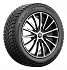 Шина Michelin X-Ice Snow 215/60 R17 100T XL (2021 г.в.)
