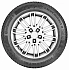 Шина Continental IceContact 2 SUV 215/60 R17 96T FR KD (2019 г.в.)