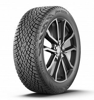 Шина Ikon Autograph Snow 5 255/45 R19 104T XL