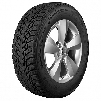 Шина Ikon Autograph Snow 3 SUV 235/50 R18 101R XL
