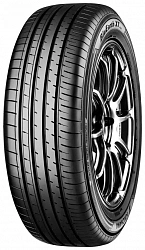 Шина Yokohama BluEarth-XT AE61 235/55 R18 100V